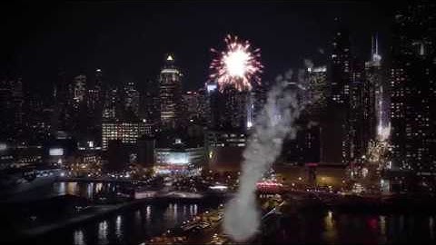 Particle Illusion & VEGAS Pro: Tracking Emitters with Mocha