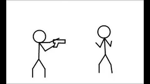 FINALMENTE TORNATI CON LE ANIMAZIONI! -stick fighter