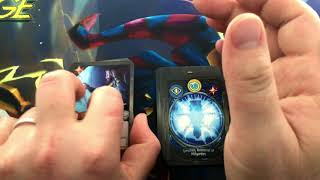 Gretchen, Aristocrat of Millgarden: Deck Opening Dark Tidings Keyforge Gretchen, Aristocrat of Millgarden: Deck Opening Dark Tidings Keyforge