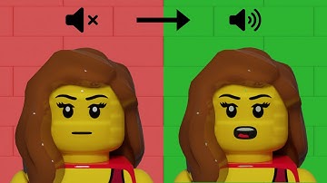 AUTOMATICALLY Generate Stunning Lip Sync in Blender 2.9 | Auto-Lip-Sync addon