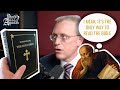 The Douay-Rheims Only Controversy? w/ Dr. John Bergsma