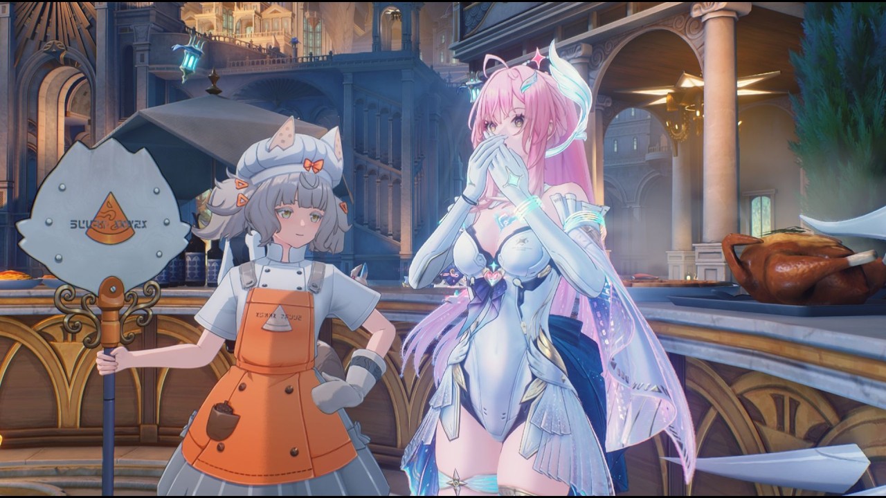 Ver.3.1後半！ストーリーとか #10【鳴潮】【WutheringWaves】