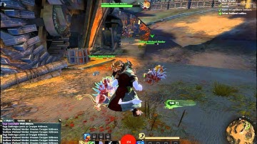 GW2 Chain Of Command Pt. 1