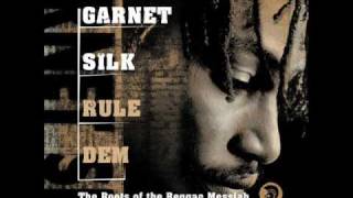 Garnett Silk-Hello Mama Africa chords