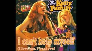The Kelly Family - I can't help myself - Look up my file - Gruß von Matthias