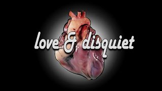 Love & Disquiet - GTA Cinematic [Kurzfilm] - Unrated Film Industries
