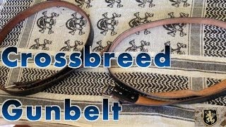 Crossbreed Gunbelt Review