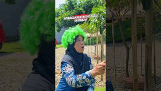 Pembalasan cucu durhaka #comedy #lucu #tips  #shortvideo