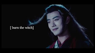 the untamed // burn the witch (full vers.)