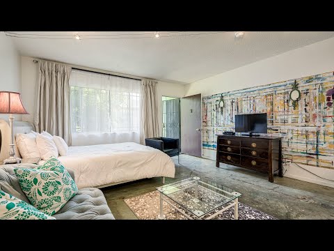 220 Market Street Unit 6, Venice, CA home video tour