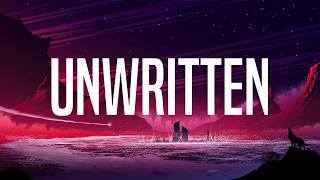Download lagu Natasha Bedingfield - Unwritten (Lyrics)