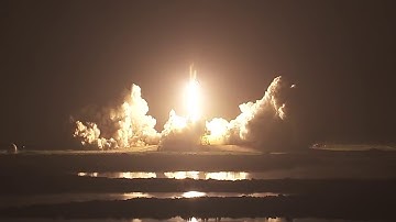 16.885x: Engineering the Space Shuttle | MITx on edX