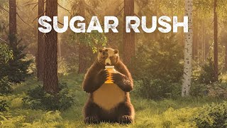 Sias U0026 Atticus Rush  Sugar Rush studio S 