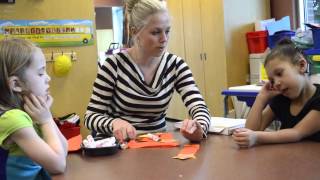 Narrating Life: A Short Documentary on HOPE School