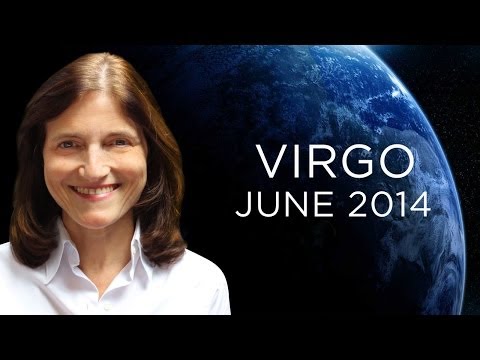 Video: Astrologisk Prognos För Juni
