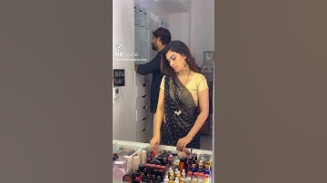 #bivi Pati ka pyar#pranav goyal #makeup