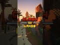 Explore the Windy Desert! 🦊 | JustChunks #minecraft #minecraftjava