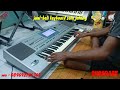 Korg pa50 sd  tes style dangdut manual