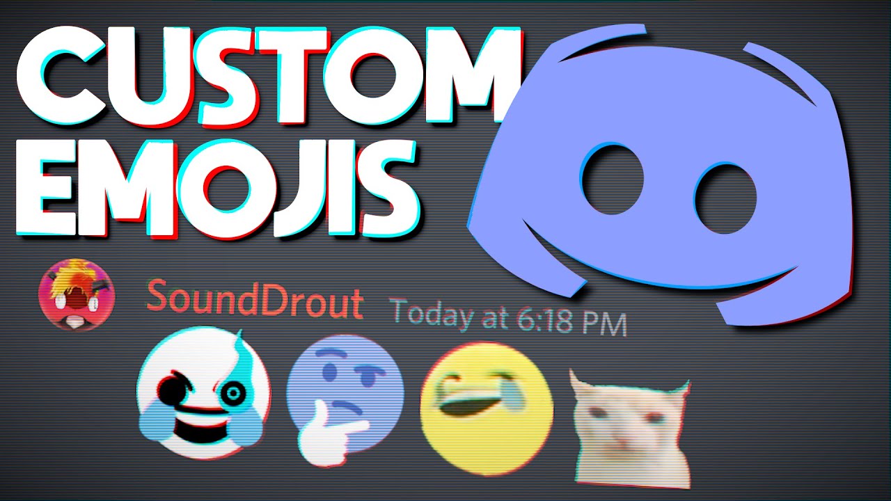 Gif Discord Emojis  Discord Emotes List