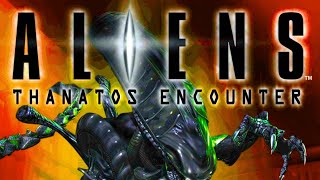 Aliens: Thanatos Encounter (🎮GBC) - ✨4K 60FPS Longplay | No Commentary