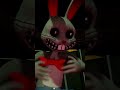 Evil mr hopp turns into a plushy mr hopps playhouse 3 animation cartoon short