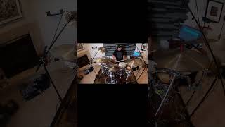 New song coming Tuesday! #drums #drumming #drumnbass #live #music