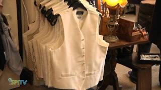 iSPI TV - Time & Time Again - Ilkley Guide