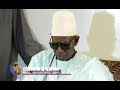 Cérémonie de Clôture Magal Serigne Abdoul Ahad MBACKE 2018 