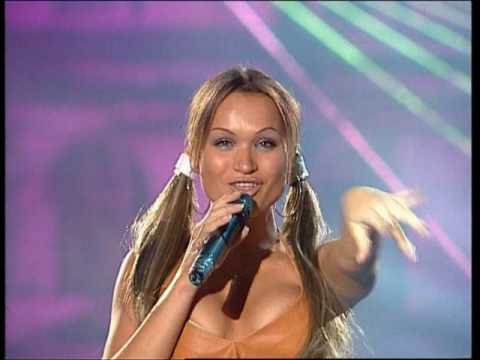 Ди-Бронкс & Натали - Александра (Славянский базар 2001)