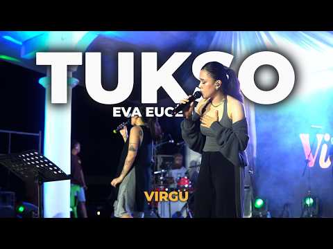 TUKSO -Eva Eugenio | VIRGU (Cover) #ELLI #Jesselli #Balasabas