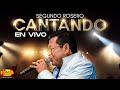 Segundo Rosero  - Cantando En Vivo (Video Oficial)