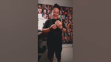 Thumbnail of How to Make a Playing Card Disappear.  #jeremytanmagic #cardtricks #magictutorials