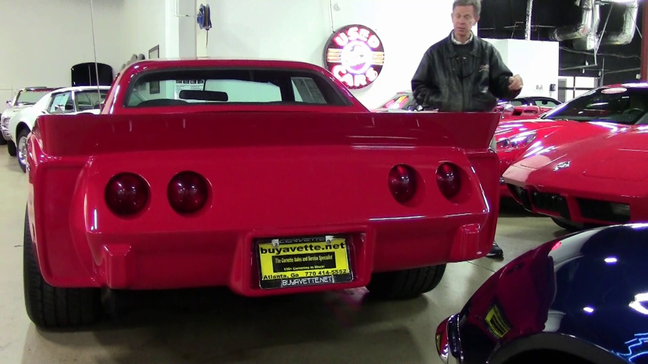 Corvette Convertible For Sale >> 1973 Corvette Convertible Custom Can Am Wide Body - YouTube Corvette Convertible For Sale >> 1973 Corvette Convertible Custom Can Am Wide Body - YouTube