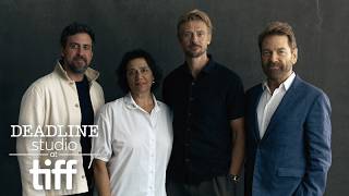 'Atonement': Kenneth Branagh & Cast on the Aftermath of War