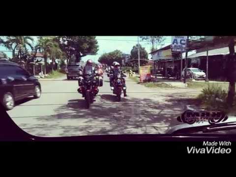 Kombo Lampung Komunitas motor box Indonesia YouTube