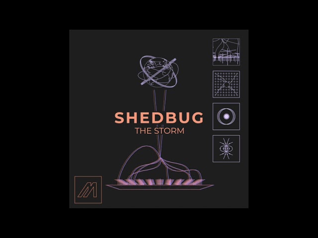 Watch Shedbug - Battlelines on YouTube Watch Shedbug - Battlelines on YouTube