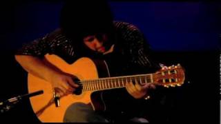 Diego Figueiredo  - Take Five chords