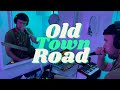 LIL NAS X - OLD TOWN ROAD live looping by FIL SWAN