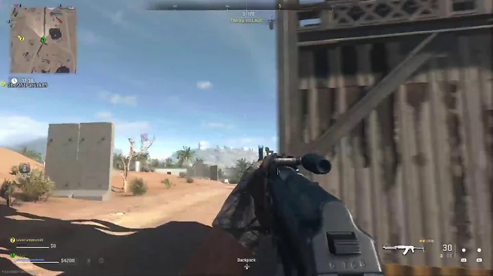Call Of Duty Modern Warfare 2