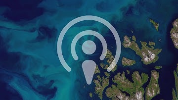 Podcast (audio only): A limit on weather prediction, and an ocean robot that monitors food webs