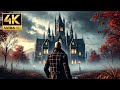 Hitman 3 (Dartmoor, England) | Realistic Ultra Graphics Gameplay [4K 60FPS | Death In The Family