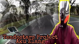 Tendostars Project - Aku Elang | #Motomusic screenshot 4