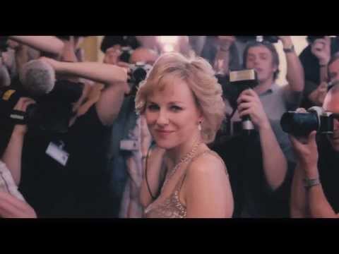 Diana Trailer HD Legendado (2013)