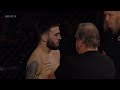 CFFC 114 | Free Prelims