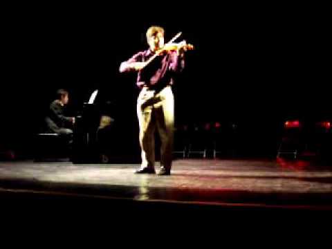 Minueto JS Bach y Song For a Secret Garden - Arman...