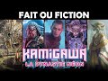 Fait ou fiction 29 lhistoire de kamigawa  la dynastie non part 1  magic the gathering