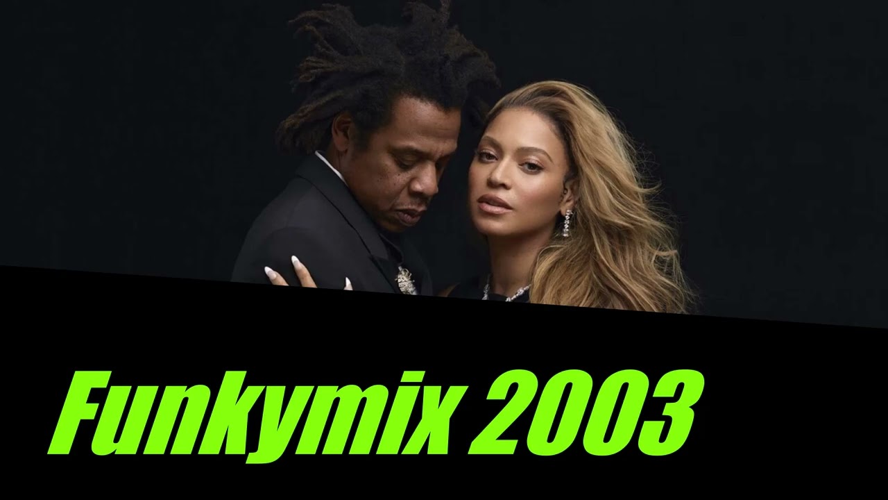 Beyonce Ft. Jay Z Crazy In Love ( Funkymix ) HQ audio YouTube