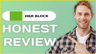 H amp R Block Tax Software Review | Usage Experience