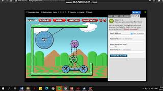 Purple Invader 1-24 Walkthrough