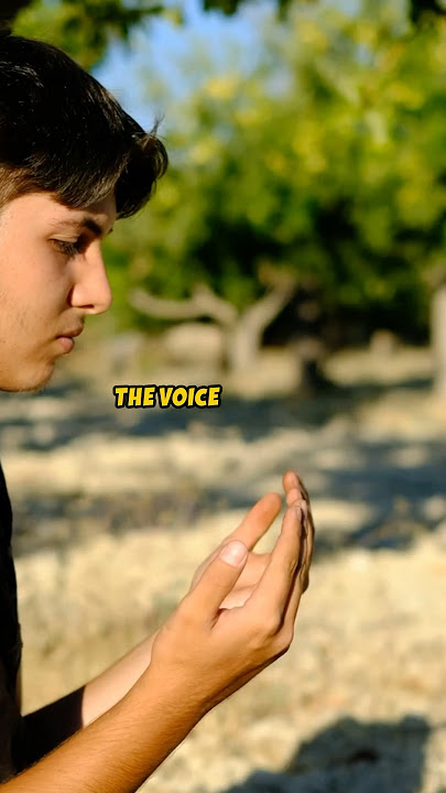 The Voice of God – Bilingual Teaser (English   Swahili): #TheVoiceOfGod #BilingualTeaser #GodSpeaks